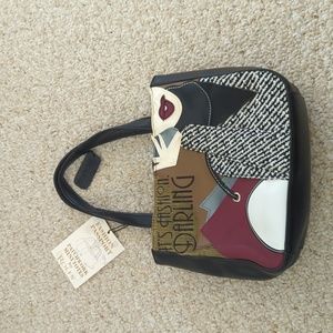 Women's purse - small